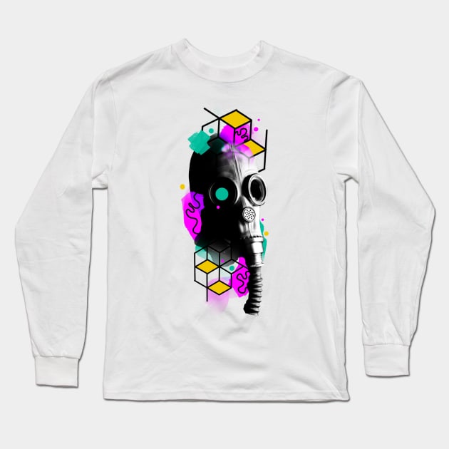 Bio Long Sleeve T-Shirt by Theminimandali 